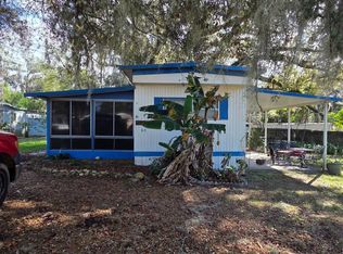 4624 S Florida Ave #63, Inverness, FL 34450