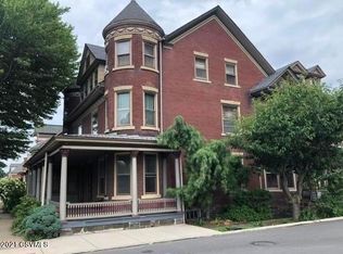 118-120 S Front St, Sunbury, PA 17801