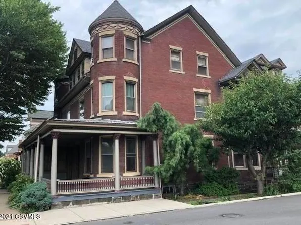 118-120 S Front St, Sunbury, PA 17801