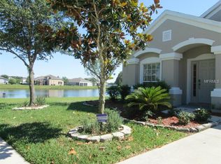 7749 Blackhill St, Zephyrhills, FL 33545