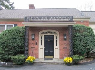 244 Park St, New Canaan, CT 06840