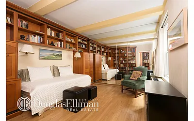 Sold by Douglas Elliman