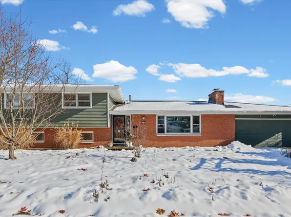 2018 S Cottage Grove Ave, Urbana, IL 61801