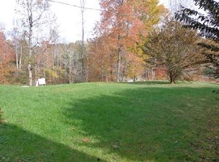 148 Cove Creek Rd, Kiahsville, WV 25534