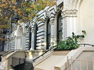 56 W 119th St APT 3C, New York, NY 10026