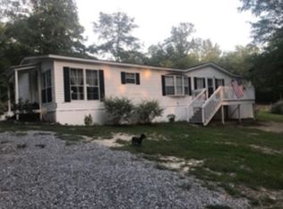 222 Forest Valley Dr, Gordon, GA 31031