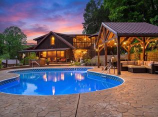 200 Old Log Lick Rd, Winchester, KY 40391