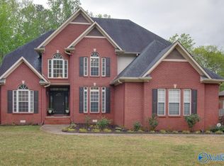 212 Legacy Park Dr, Huntsville, AL 35806