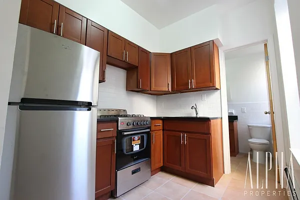 Rented by Alpha Properties NYC I LLC | media 1