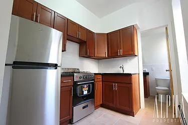 Rented by Alpha Properties NYC I LLC