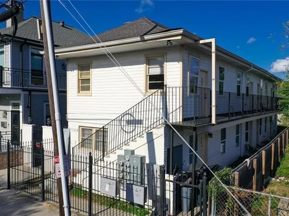 1725 Dumaine St, New Orleans, LA 70116