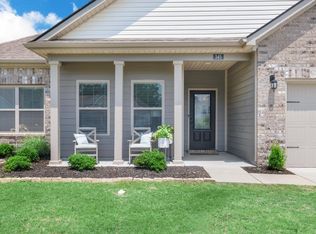 345 Driftwood Loop, Oakland, TN 38060