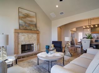 3522 142nd St, Lubbock, TX 79423