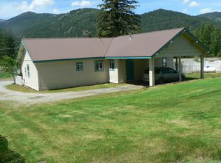 11 Lumbee Ln, Sandpoint, ID 83864