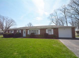 4201 W Middle Ct, Bloomington, IN