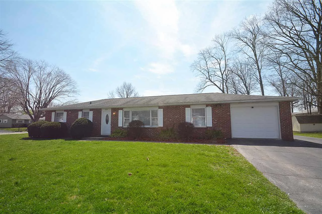 4201 W Middle Ct photo 1