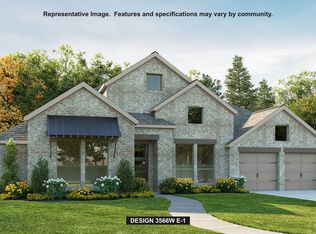 293 Jates Field Bnd, Liberty Hill, TX 78642