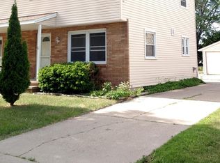 716 E Florida Ave, Appleton, WI 54911