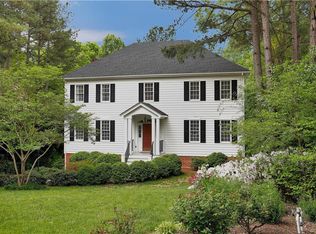12506 Walton Lake Dr, Midlothian, VA 23114