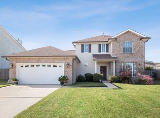 1959 Brookter St, Slidell, LA 70461