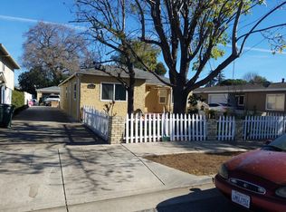 7232 Rosanna St, Gilroy, CA 95020
