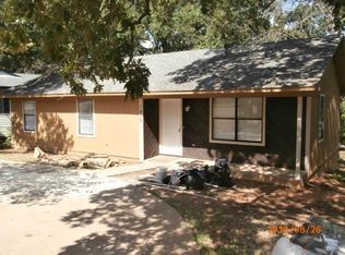 1029 Oak Ridge Dr, Denison, TX 75020