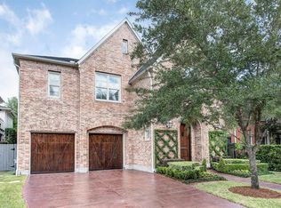 3818 Villanova St, Houston, TX 77005