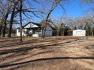 1856 Vz County Road 3425, Wills Point, TX 75169
