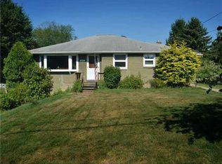 1060 Whitmore Rd, Irwin, PA 15642