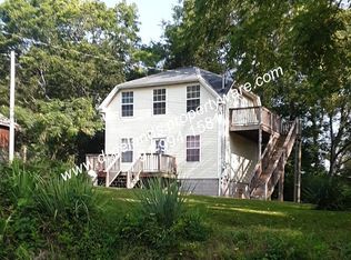 2 bed, 1.0 bath, 600 sqft, $600, Linden, TN 37096