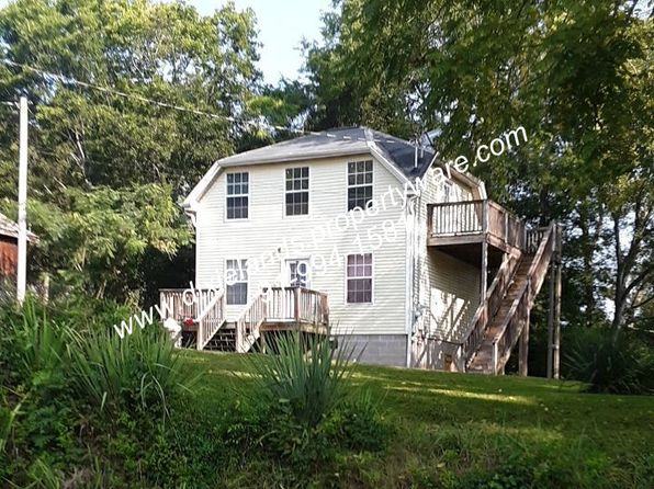 203 Webb Ave #B