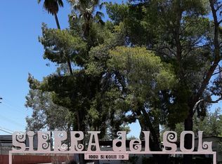 1002 S Kolb Rd, Tucson, AZ 85710