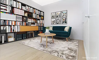 Rented by Platinum Forbes Global Properties