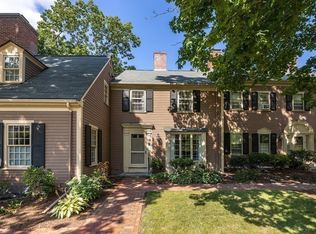 1505 Massachusetts Ave #2, Lexington, MA 02420