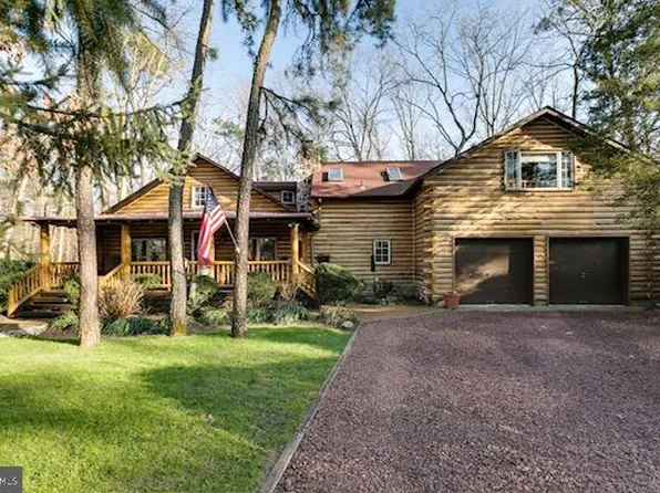 78 Hiawatha Trl, Medford Lakes, NJ 08055