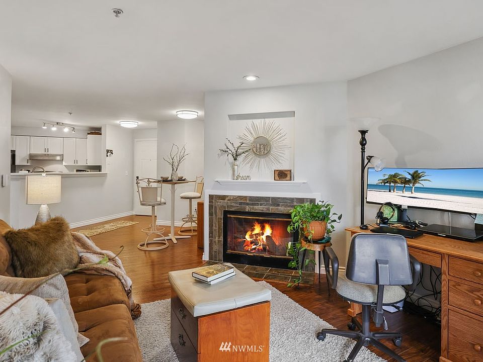 1st image of 7711 NE 175th St Unit D108