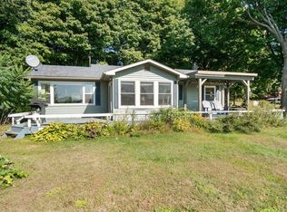 1532 Route 129, Alburgh, VT 05440
