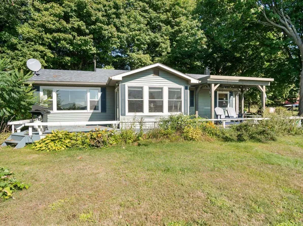 1532 Route 129 Route, Alburgh, VT 05440