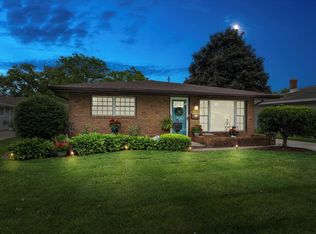 210 N Tuxedo Dr, South Bend, IN