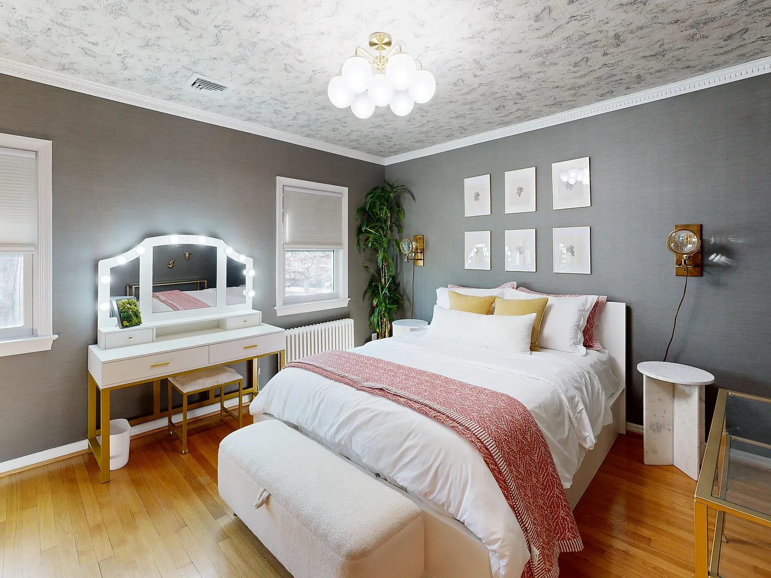 4 bed, 1488 sqft, $6,750 — Photo 3