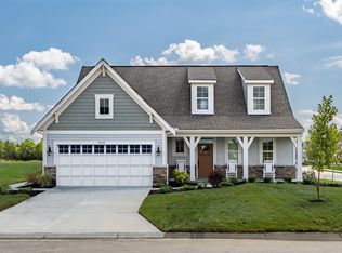 9600 Paragon Rd #XXJL2F, Dayton, OH 45458