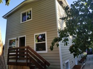 334 NE 58th St ROOM A-1, Seattle, WA 98105