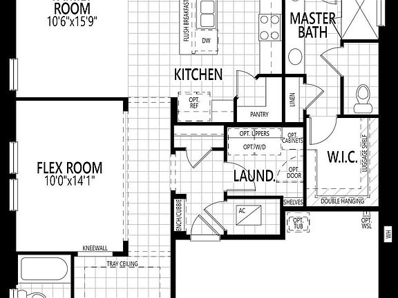 2nd image of this home
