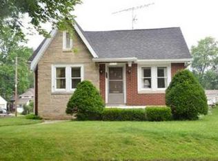 1001 E Fairview Ave, South Bend, IN