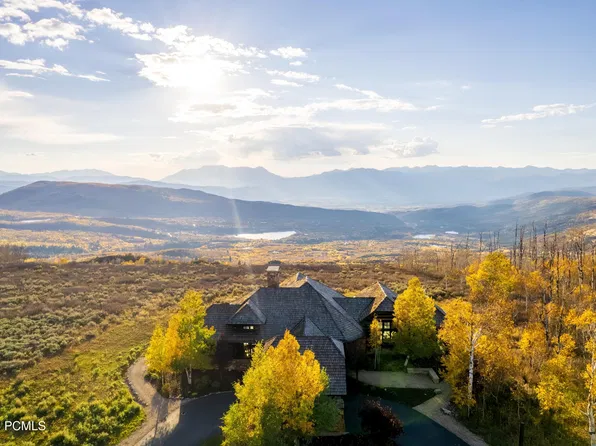 12196 E Forest Creek Rd, Heber, UT 84032