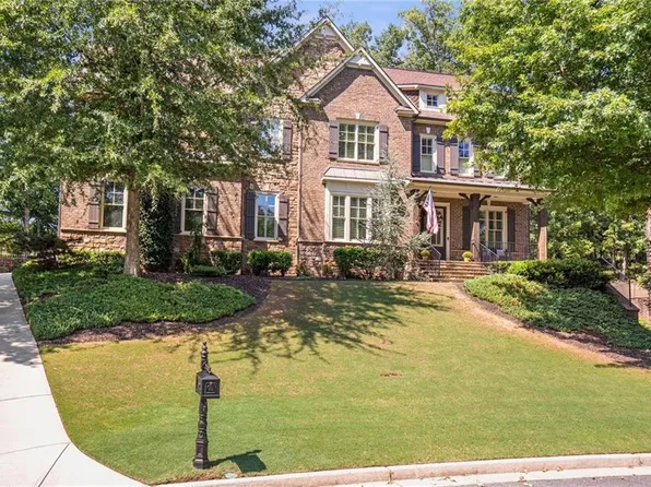 1775 Bramble Bush Way, Suwanee, GA 30024