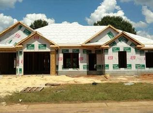 11952 Glen Ridge Blvd, Moundville, AL 35474