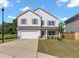 104 Meath Ct, Clayton, NC 27520