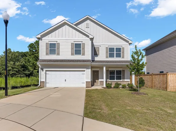 104 Meath Ct, Clayton, NC 27520