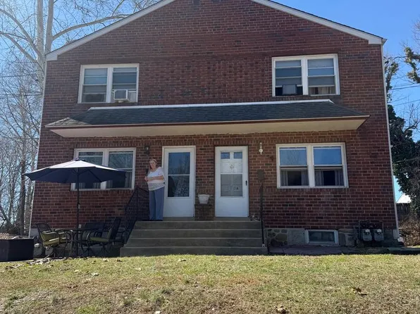 340 S 342a Ave, Norwood, PA 19074